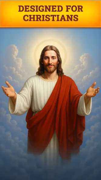 Bible Tiles - Christian Puzzle screenshot 14