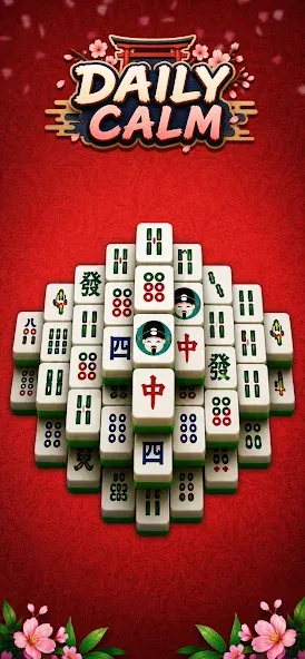 Mahjong Empire: Classic Match screenshot 6