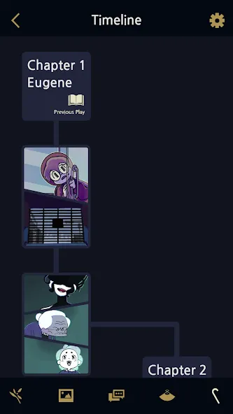 Underworld Office screenshot 4