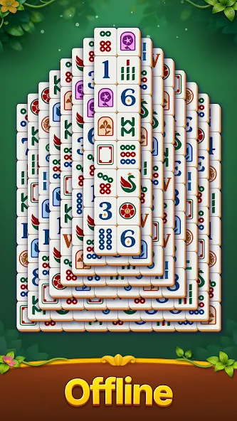 Mahjong Blast screenshot 4