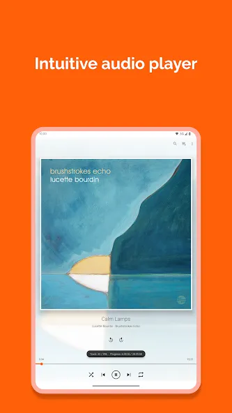 VLC for Android screenshot 11