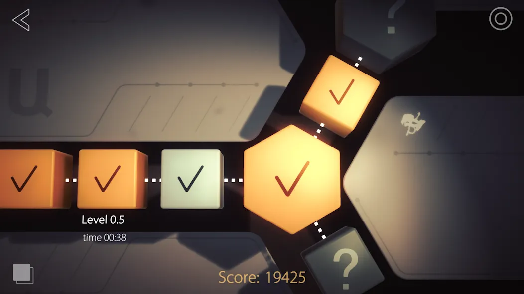 Shadowmatic screenshot 4