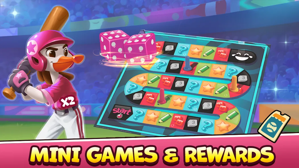 Bingo Drive: Fun Bingo Games screenshot 5