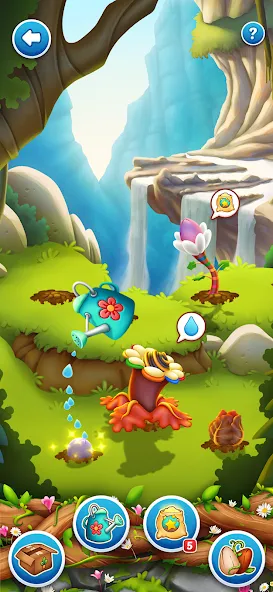 ジェリー・ジュース (Jelly Juice) screenshot 3