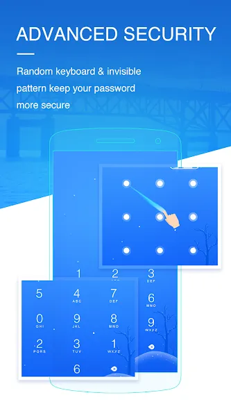 LOCKit: App Lock, Photos Vault screenshot 8