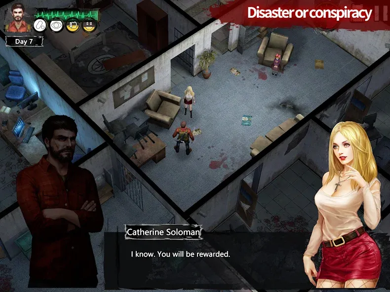 Delivery From the Pain:Premium screenshot 19