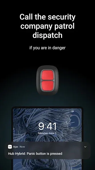 Ajax Security System screenshot 13