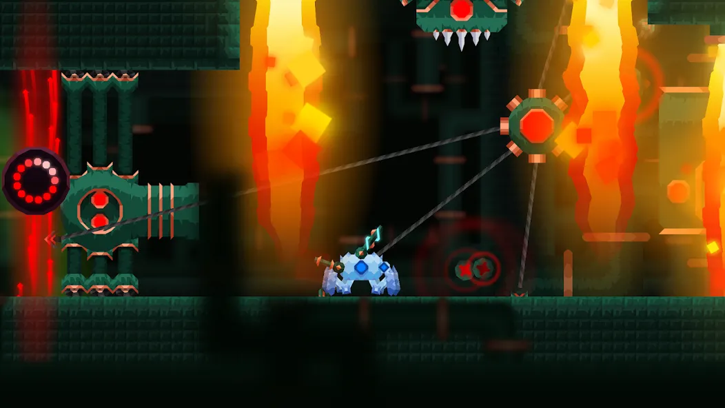 Corebound screenshot 6