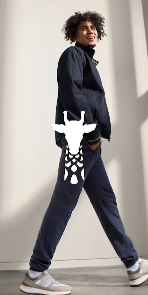 American Tall screenshot 1
