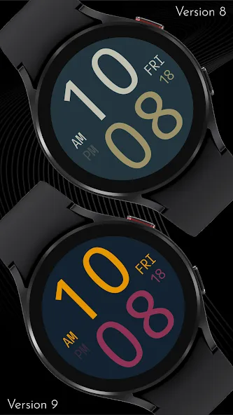 CELEST5510 Minimalist Watch screenshot 6