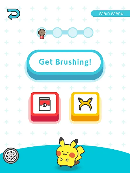 Pokémon Smile screenshot 11