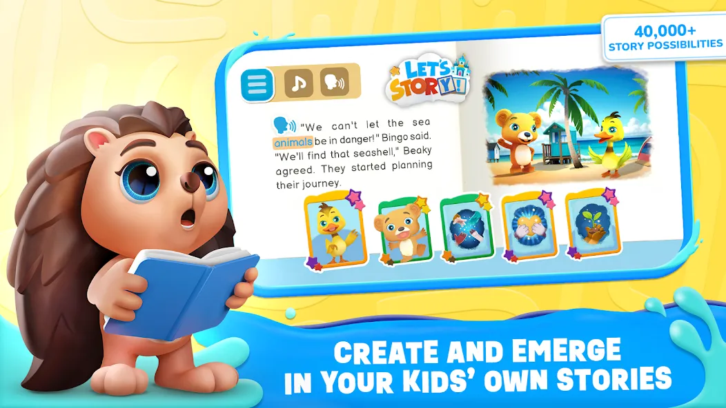 Applaydu Play & Discover screenshot 8