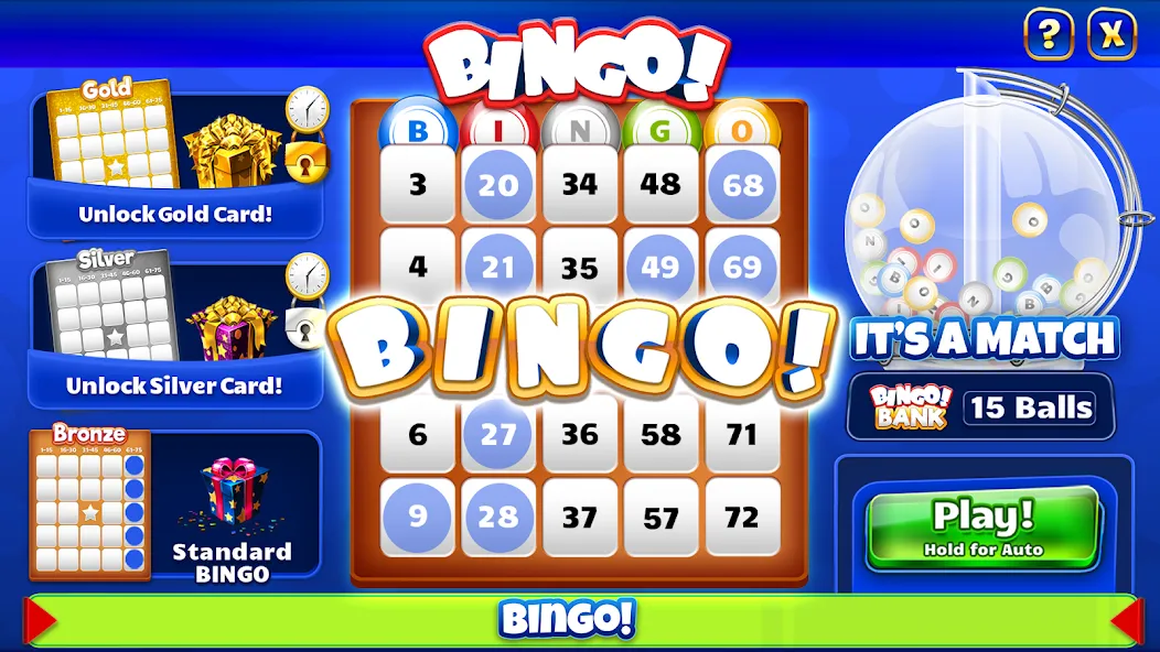 Jackpot Party Casino Slots screenshot 6