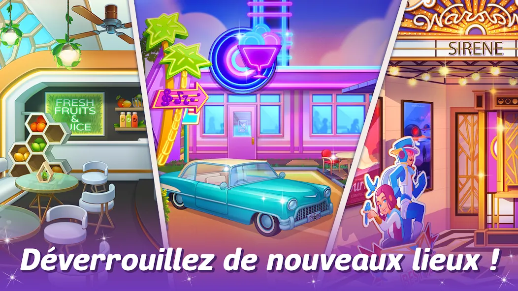 Cooking Live: Jeux de cuisine screenshot 5
