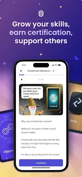 Astra Trainer screenshot 4