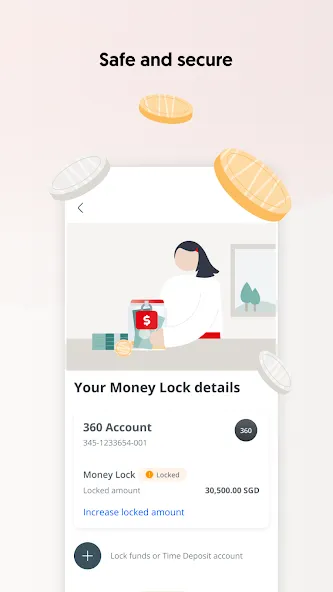 OCBC Singapore screenshot 2