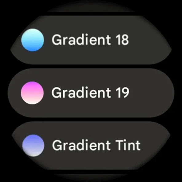 Apex SE Watch Face screenshot 16