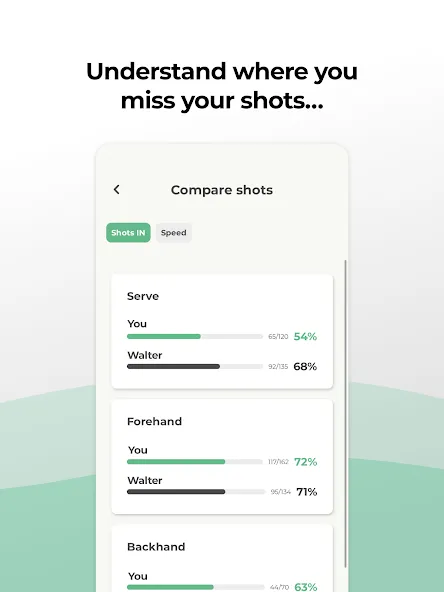 Wingfield Sports screenshot 15