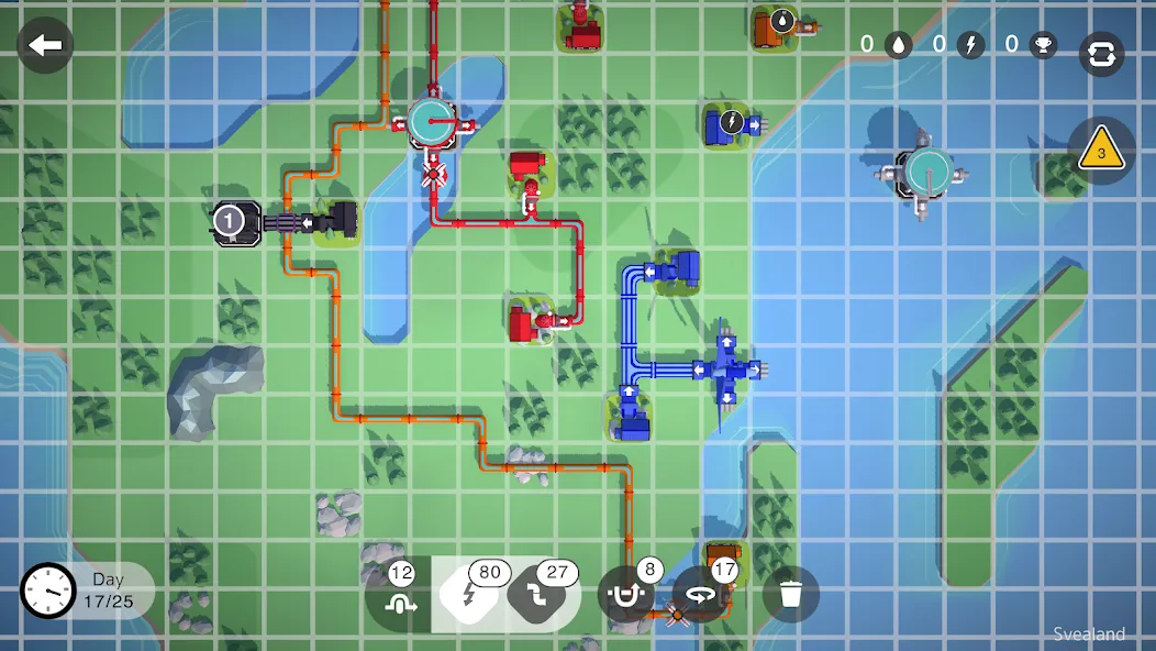 Tiny Connections screenshot 7