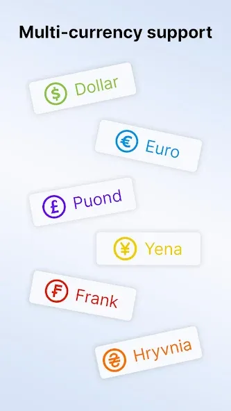Sumlio: Expense & Budget screenshot 8