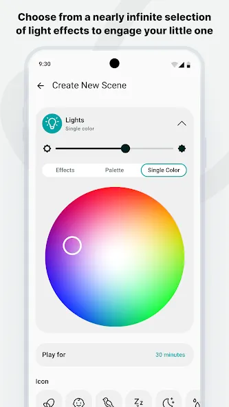 Evenflo screenshot 6