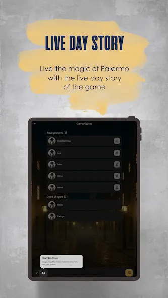 Palermo Nights (Offline) screenshot 12