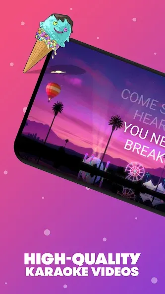 Singing Machine Karaoke screenshot 3