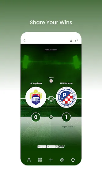 Football Path X screenshot 8