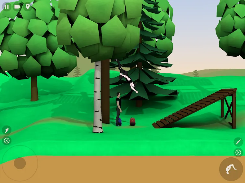 Backflip Madness 2 screenshot 14