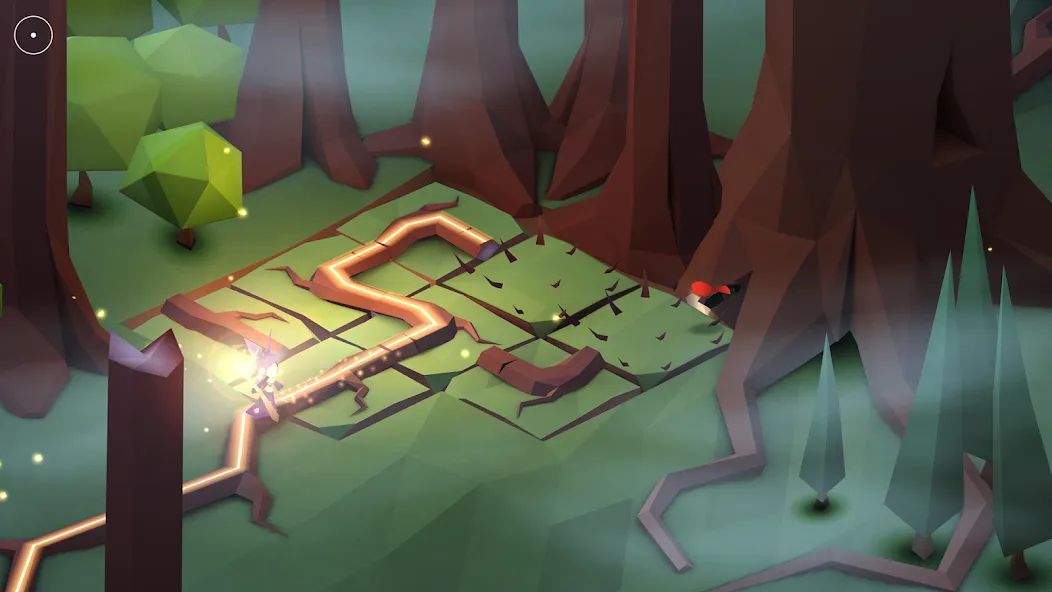 The Enchanted World screenshot 1