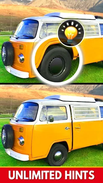 Find The Differences - Spot it screenshot 4