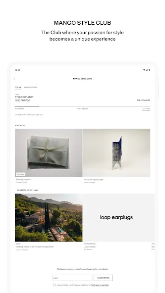 MANGO - Online-Mode screenshot 13