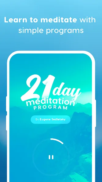 Zen: Relax, Meditate & Sleep screenshot 5
