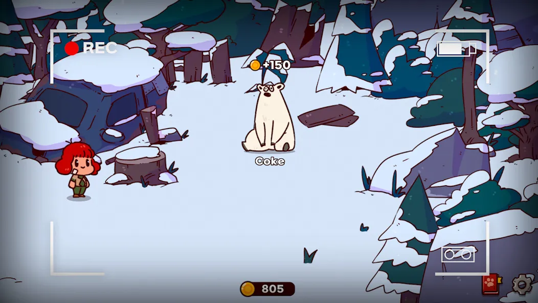 MyVoiceZoo screenshot 6