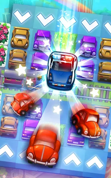 消せ!カーパズル screenshot 10