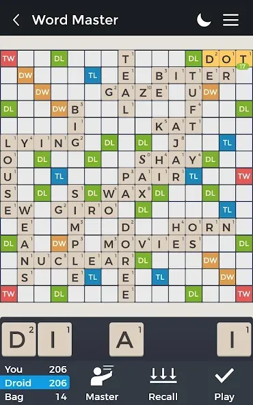 Word Master - Pro screenshot 9