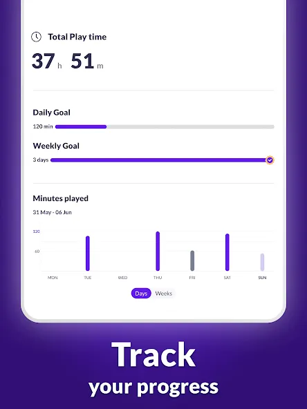 Flute Lessons - tonestro screenshot 22