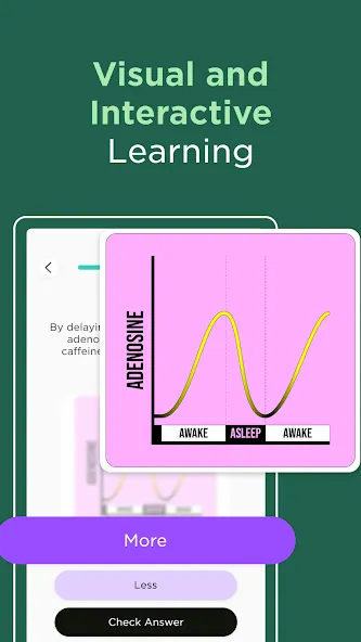Imprint: Learn Visually screenshot 2