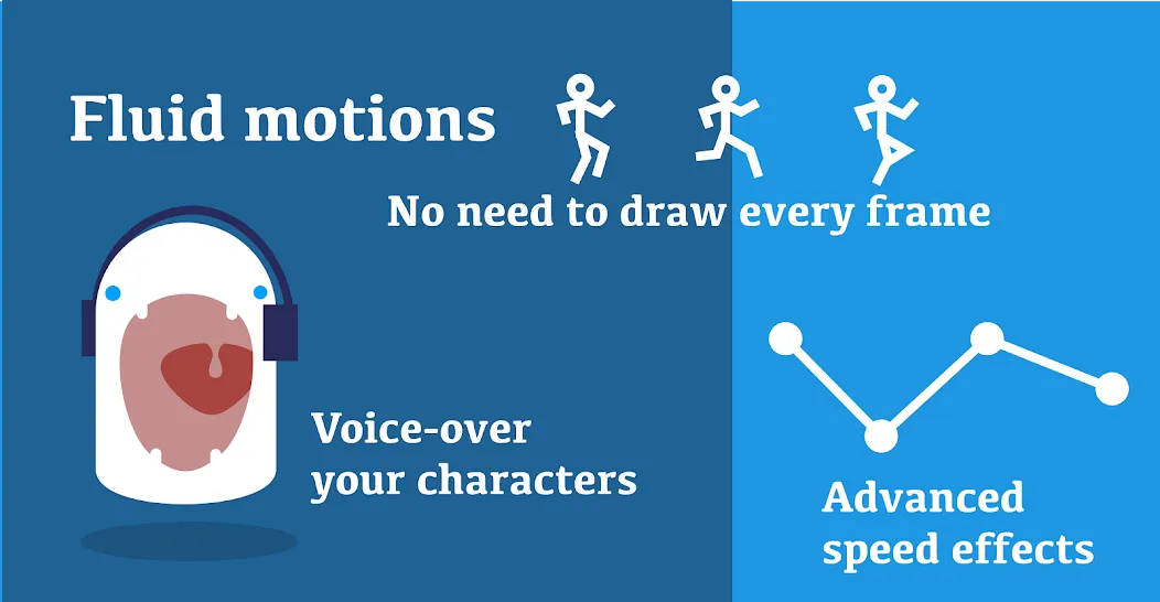Draw Cartoons 2: Learn&Animate screenshot 4