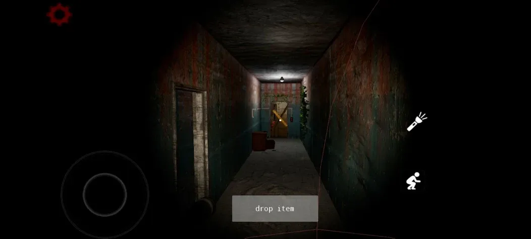 Escape Alive screenshot 4