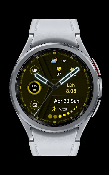 CNRwatch052 screenshot 4