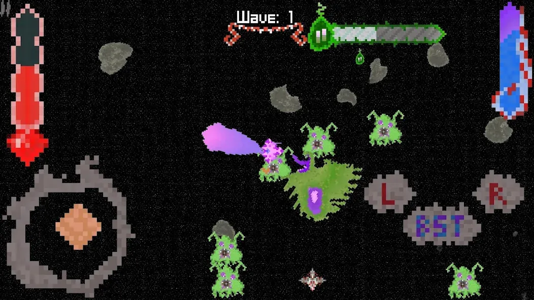 No Way Home: Reforged Shooter screenshot 24