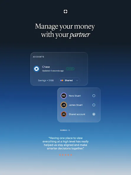 Origin: AI Budget & Track screenshot 22