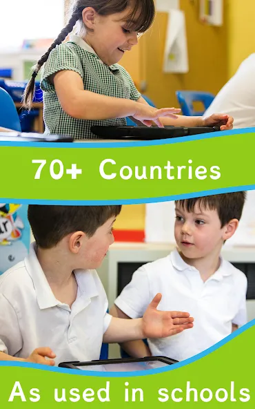 Read with Phonics - Games screenshot 7