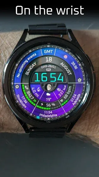 ORB-28 Go-Global screenshot 8