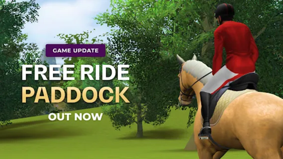 Equestriad World Tour 26 screenshot 7