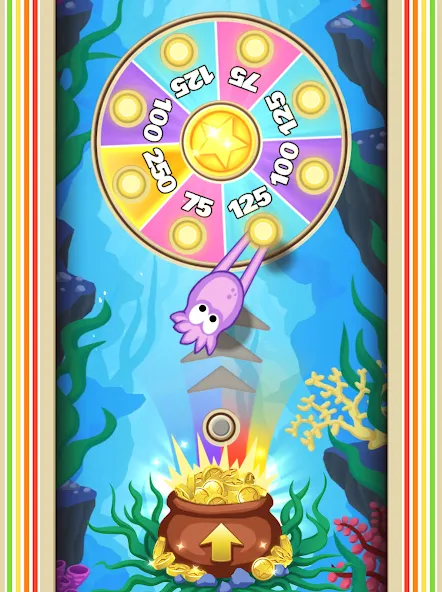 Sling Kong screenshot 10