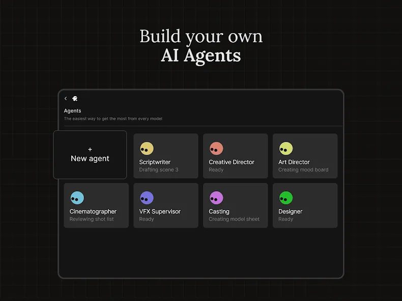 invideo AI: AI Video Generator screenshot 11