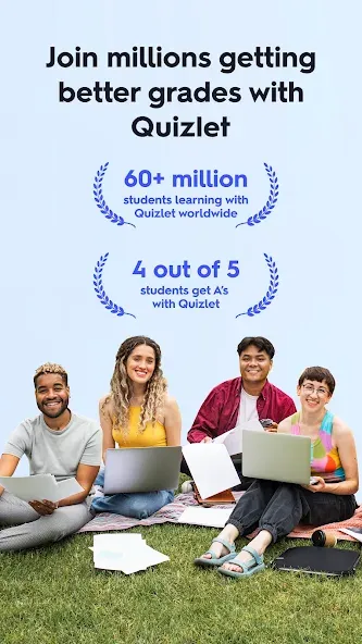 Quizlet: More than Flashcards screenshot 8