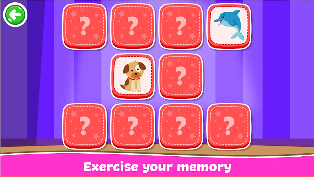 Coloring, Music and Games screenshot 7